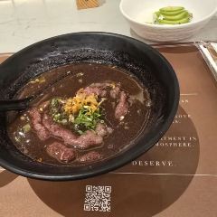 Copper Buffet User Photo