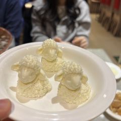 東來順飯莊（大柵欄店）張用戶圖片