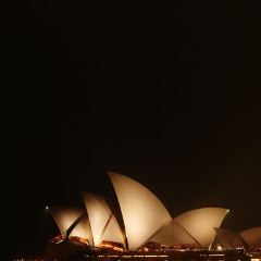6HEAD Sydney 여행 사진