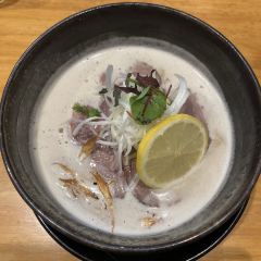 Ramen Shishimaru張用戶圖片