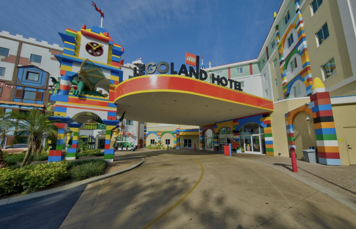 Legoland Florida Econo Lodge Inn And Suites Near Legoland