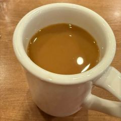 Westway Diner User Photo