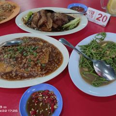 Seng Kee Miri Food Centre User Photo
