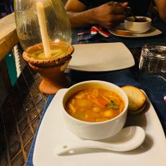 Sea Mount Beach Cafe - সি মাউন্ট বিচ ক্যাফে張用戶圖片
