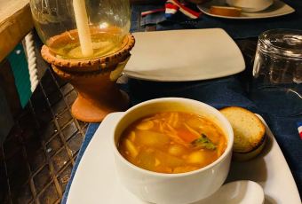 Sea Mount Beach Cafe User Photo