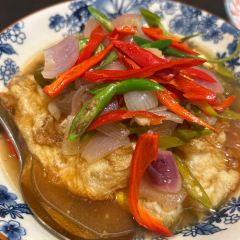 Auntie Gaik Lean's Old School Eatery 여행 사진