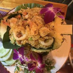 Khaw Glong Thai Restaurant張用戶圖片
