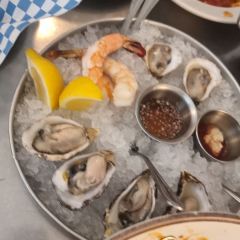Anchor Oyster Bar User Photo