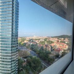 HAI YAN GE User Photo