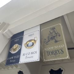 Torry's Ice Cream 여행 사진