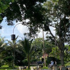 Cuca Restaurant張用戶圖片