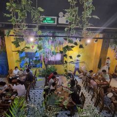 Xóm Mới Garden User Photo