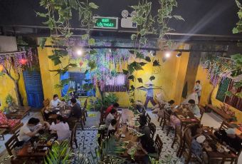 Xóm Mới Garden User Photo