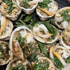 Seafood restaurant Mr Crab User Photo