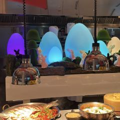 The Line Restaurant User Photo
