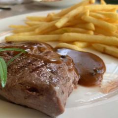 Resto Veranda User Photo