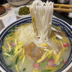 新世界·雲牽一線（總店）張用戶圖片