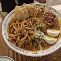 Kopi Harian User Photo