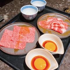 Wagyu 47 User Photo
