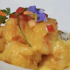 成都瑞吉酒店云府餐厅 User Photo