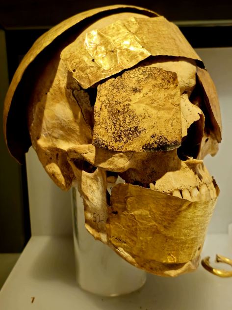 Museum of Anatolian Civilizations Tickets [2026] - Promos, Prices