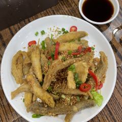坤記煲仔小菜張用戶圖片