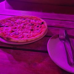 Tann Beach club User Photo