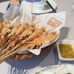 79号渔船海鲜饭店(岗厦店) User Photo