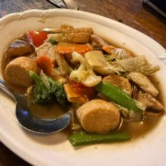 Cactus Restaurant User Photo