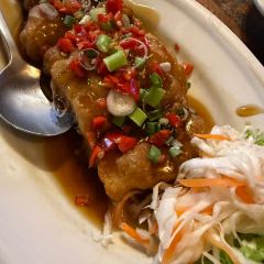 Cactus Restaurant User Photo