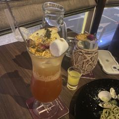 Intention User Photo