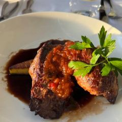 NICK’S SEAFOOD RESTAURANT張用戶圖片