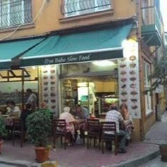 Ziya Baba Turk Mutfagi User Photo