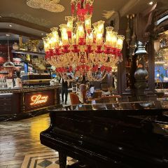 黎弯德咖啡厅(新华南路店) User Photo