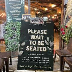 Lepau Restaurant User Photo
