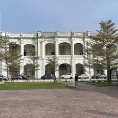 OldTown White Coffee Ipoh Padang User Photo