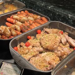 Enchanted Garden Restaurant ảnh của người dùng