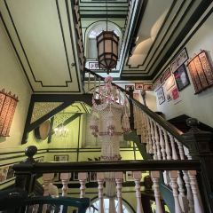 Blue Elephant Sathorn張用戶圖片