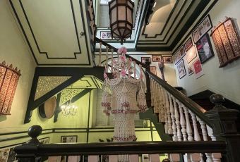 Blue Elephant Sathorn張用戶圖片