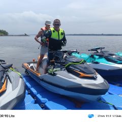 Hidden Garden by the Sea User Photo