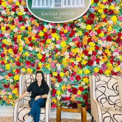 ร้านกาแฟเข้าท่า User Photo