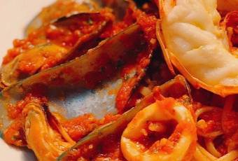 King Seafood​用戶圖片