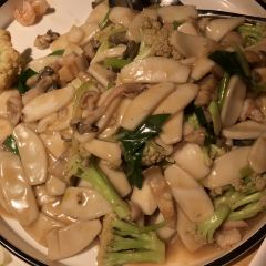 夕時意境閩味餐廳（三坊七巷店）張用戶圖片