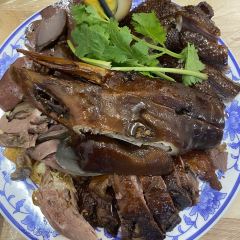 官塘尚鱻鱼生·卤鹅·潮州生腌·砂锅粥(潮州开元路总店) User Photo