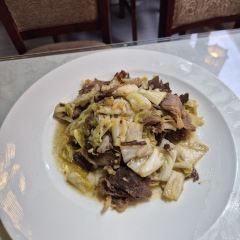 Seasonal Restaurant User Photo