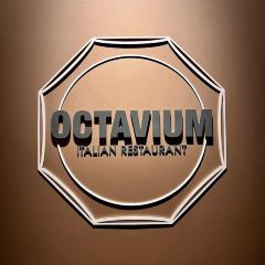 OCTAVIUM ITALIAN RESTAURANT User Photo