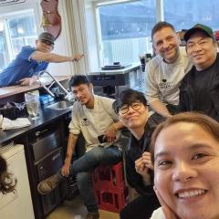 IGGU User Photo