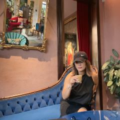 The Living Room User Photo