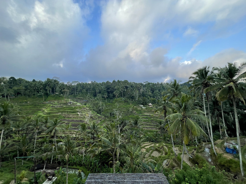 德格拉朗梯田用戶評價