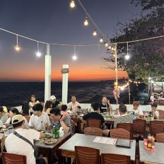 Seafood restaurant Mr Crab User Photo